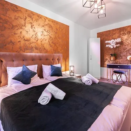 Imperial Aparthotel *