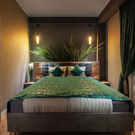 Imperial Aparthotel