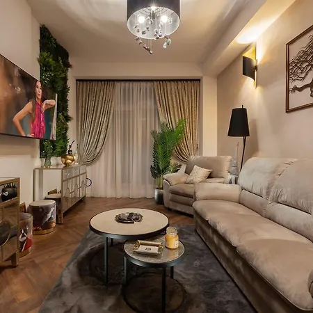 Imperial Aparthotel Sibiu
