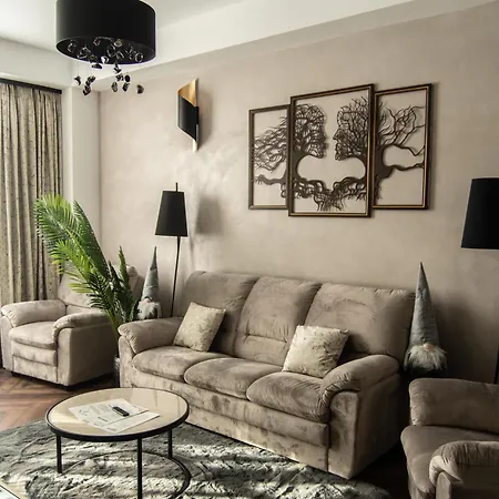 Aparthotel Imperial Sibiu