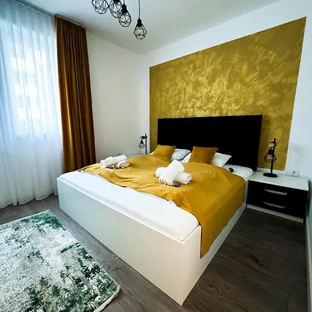 Aparthotel Imperial