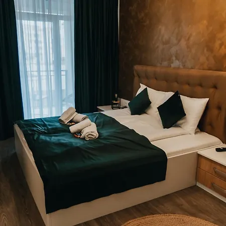 Aparthotel Imperial *