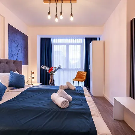 Imperial Aparthotel
