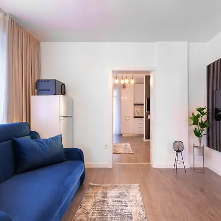 Imperial Aparthotel
